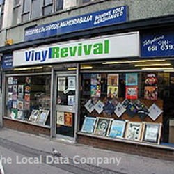 Vinyl Revival