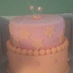 Cake-Deelicious