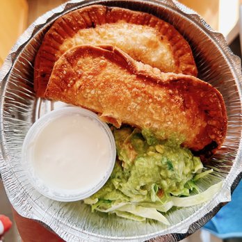 Catrina Taqueria - chicken and cheese empanadas - Mexican Near Me - White Plains, New York Catrina Taqueria - chicken and cheese empanadas - Mexican Near Me - White Plains, New York