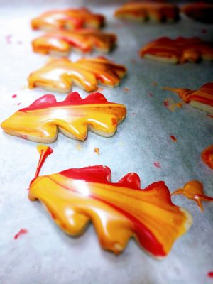 Crave Catering by null