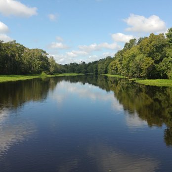 Blue Spring Adventures - Boat Charters Near Me - Orange City, Florida