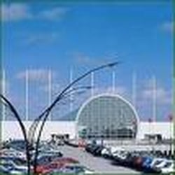 Cité Europe