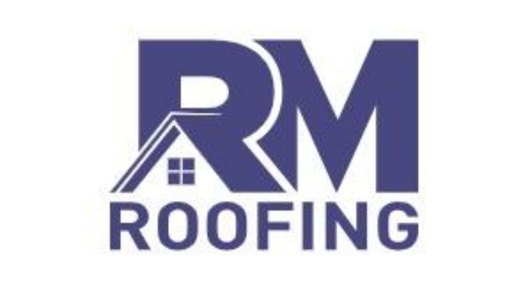 Slide of RM Roofing