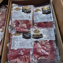 Chase City Produce