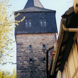 Kehrwiederturm