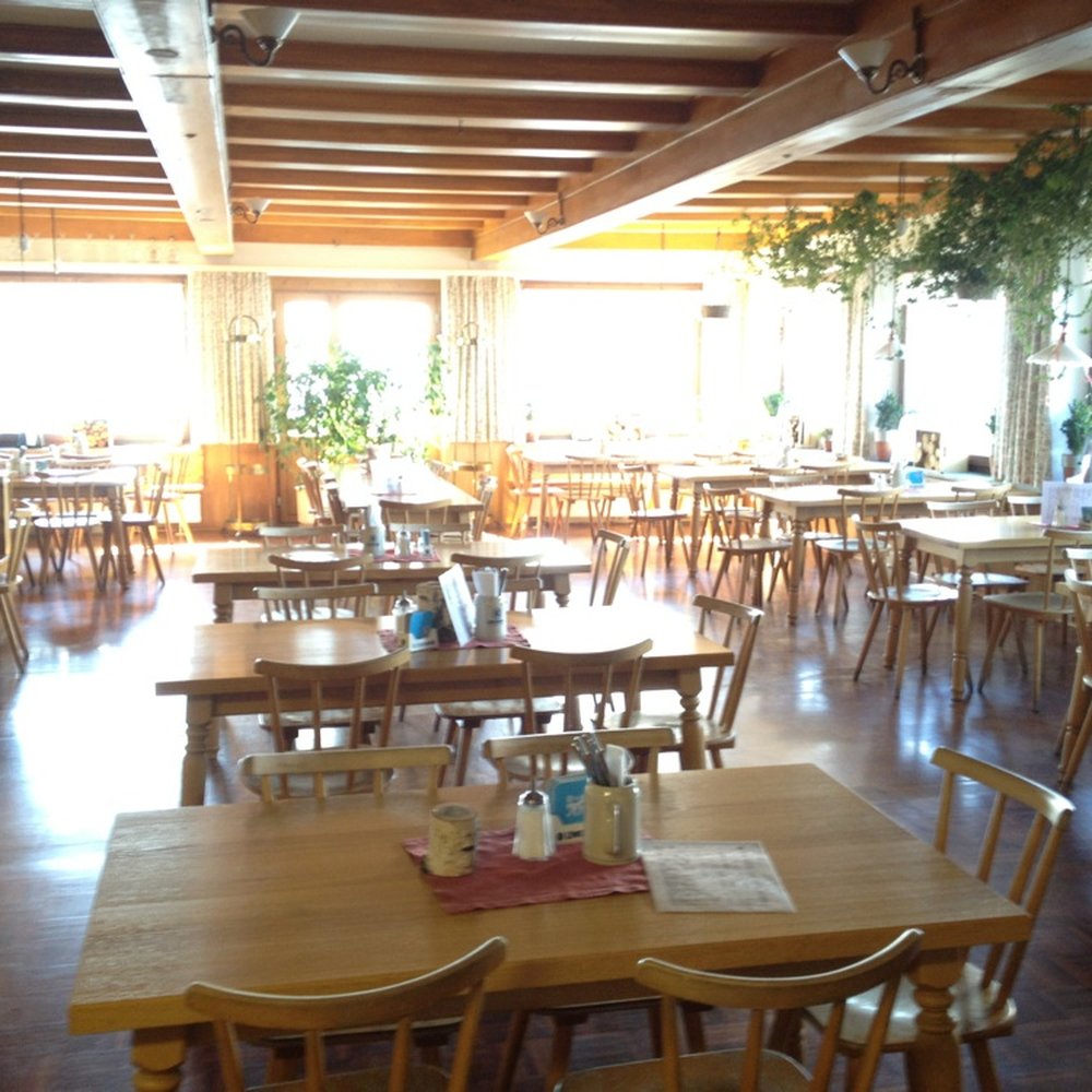 Wankhaus - German Near Me - Garmisch-Partenkirchen, BY