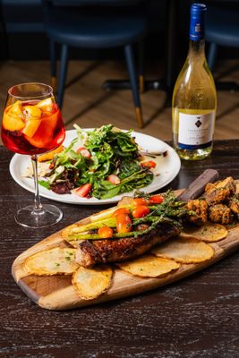 Cibo Cucina Italiana by null