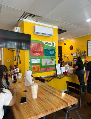 Taqueria Mi Tia by null