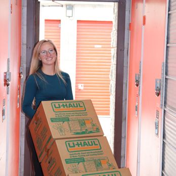 U-Haul - Self Storage Near Me - Waterloo, Ontario U-Haul - Self Storage Near Me - Waterloo, Ontario