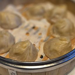 Xiao Long Bao