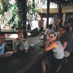 Aquarius Backpacker's Resort
