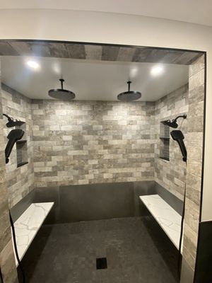 Premier Plumbing Logo