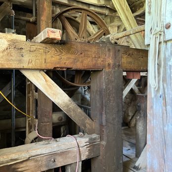 Benson Grist Mill - Museums Near Me - Tooele, Utah Benson Grist Mill - Museums Near Me - Tooele, Utah