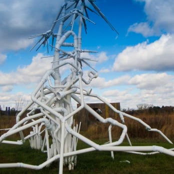 Franconia Sculpture Park - Art Galleries Near Me - Shafer, Minnesota Franconia Sculpture Park - Art Galleries Near Me - Shafer, Minnesota