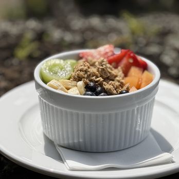 Kiahuna Sunrise Cafe - Coffee & Tea Near Me - Koloa, Hawaii Kiahuna Sunrise Cafe - Coffee & Tea Near Me - Koloa, Hawaii