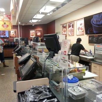 Wawa - the inside of a fast food restaurant - Gas Stations Near Me - Richmond, Virginia Wawa - the inside of a fast food restaurant - Gas Stations Near Me - Richmond, Virginia