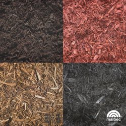 Cedar Mulch