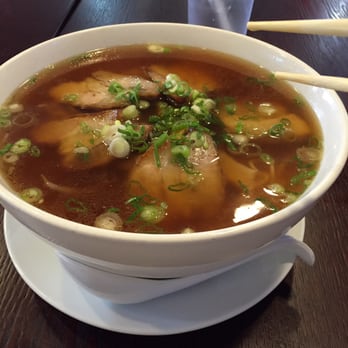 Aoki No Chuuka - Chashu Ramen - Ramen Near Me - Costa Mesa, California Aoki No Chuuka - Chashu Ramen - Ramen Near Me - Costa Mesa, California