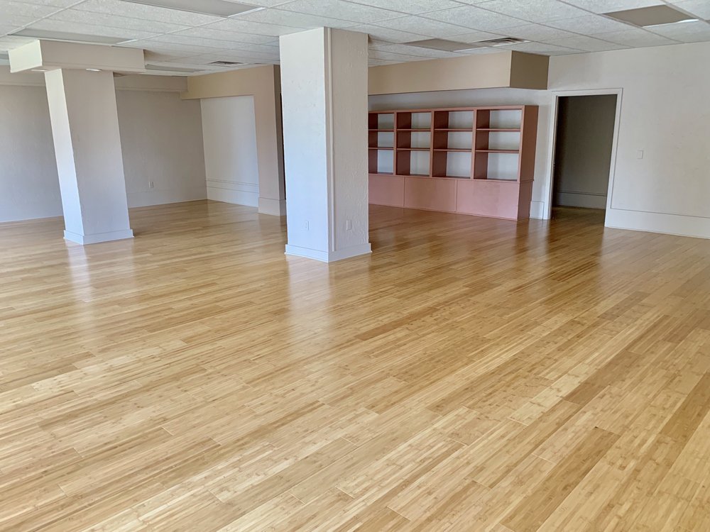 THIRD EYE YOGA COLLECTIVE Updated September 2024 487 Burncoat St, Worcester, Massachusetts