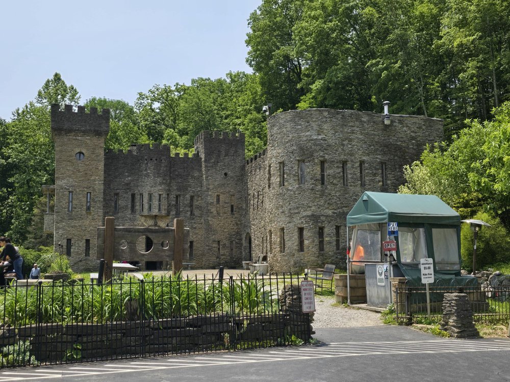 HISTORICAL LOVELAND CASTLE & MUSEUM - Updated July 2025 - 373 Photos
