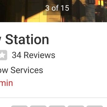 Eyebrow Station - I FOUND A VERY LOCKED DOOR AT 19:45. I paced for 1, and it took a minute to walk back to my car. - Eyebrow Services Near Me - Alameda, California