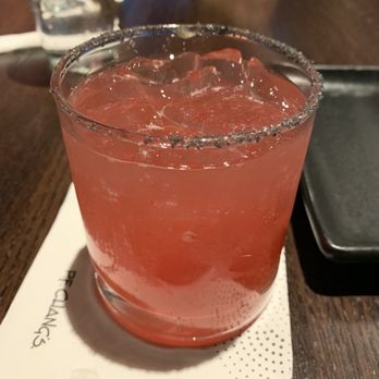 P.F. Chang's - Red dragon drink - Chinese Near Me - Princeton, New Jersey P.F. Chang's - Red dragon drink - Chinese Near Me - Princeton, New Jersey