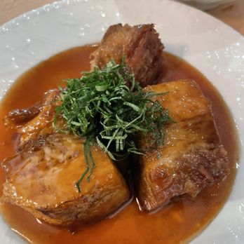 Goodtime Bar - pork belly - Wine Bars Near Me - San Jose, California