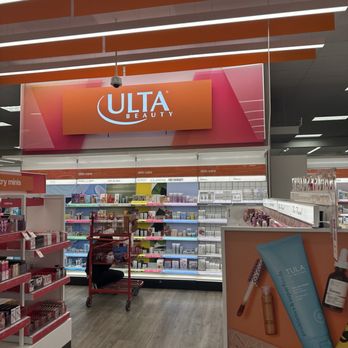 Target - Ulta inside - Department Stores Near Me - American Fork, Utah