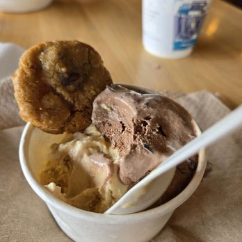 JoJo's Creamery - Nom - Ice Cream & Frozen Yogurt Near Me - Encinitas, California