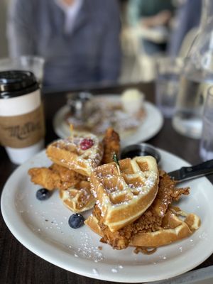 Millie's Cafe by null