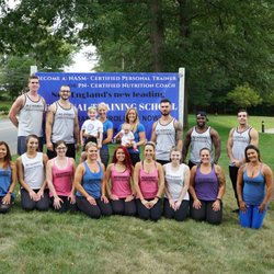 Academy of Sports & Fitness Training - Our Personal Training School is located outside of Boston in central Massachusetts