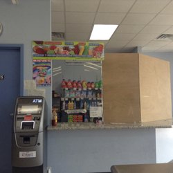 Ann Washateria