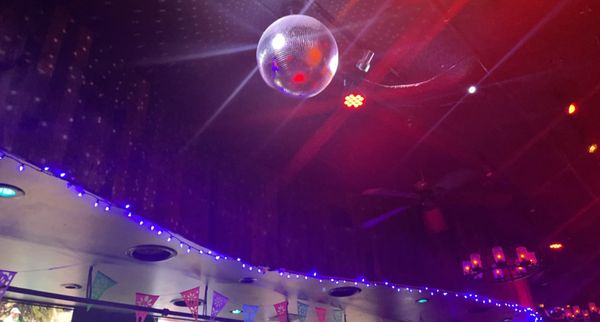 Chupacabra Cantina by null