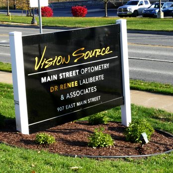Main Street Optometry - Vision Source - Optometrists Near Me - Pinckney, Michigan