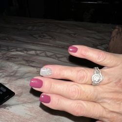Spa Nails 1
