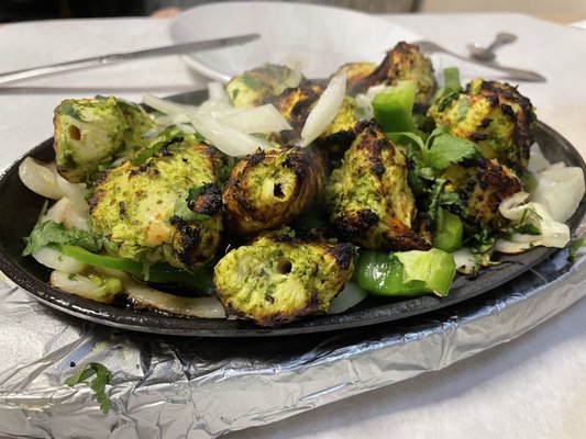 Mantra Indian Cuisine by null