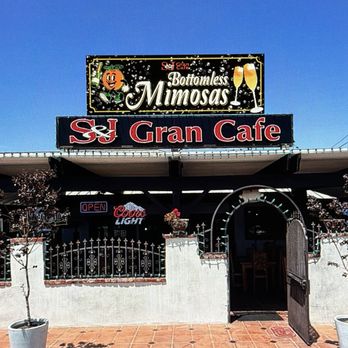 S & J Gran Cafe - Mimosas,Micheladas, American & Mexican breakfast - Breakfast & Brunch Near Me - Orange, California S & J Gran Cafe - Mimosas,Micheladas, American & Mexican breakfast - Breakfast & Brunch Near Me - Orange, California