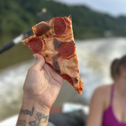 P & M Pizza