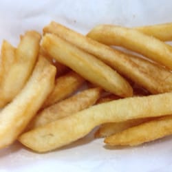 Simply Grillicious - Fries