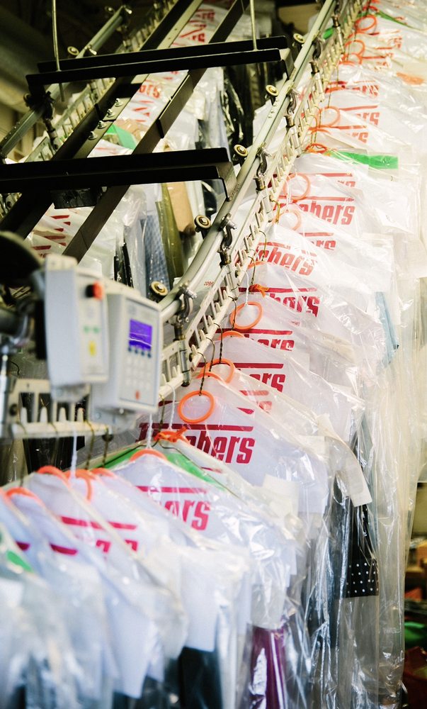 FLETCHERS FABRICARE Updated August 2024 26 Photos & 47 Reviews