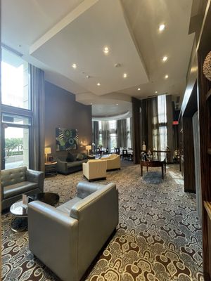 L'Hermitage Vancouver by null