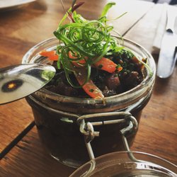 Mazi - Jar of eggplant dip