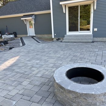 Young's Excavating & Paving - Masonry/Concrete Near Me - Penacook, New Hampshire Young's Excavating & Paving - Masonry/Concrete Near Me - Penacook, New Hampshire