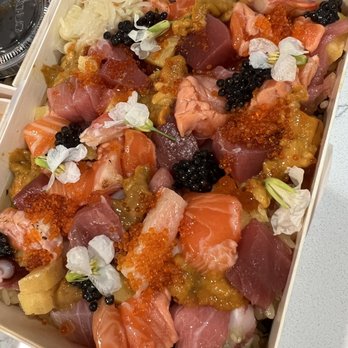 The Backhouse - Japanese Near Me - San Mateo, California