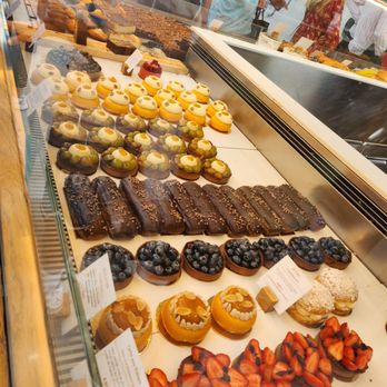 BO&MIE - Bakeries Near Me - Paris, 75