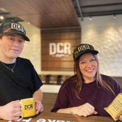 Dillanos Coffee Roasters - New hats, new mugs, and the same local coffee you've loved since 1992.