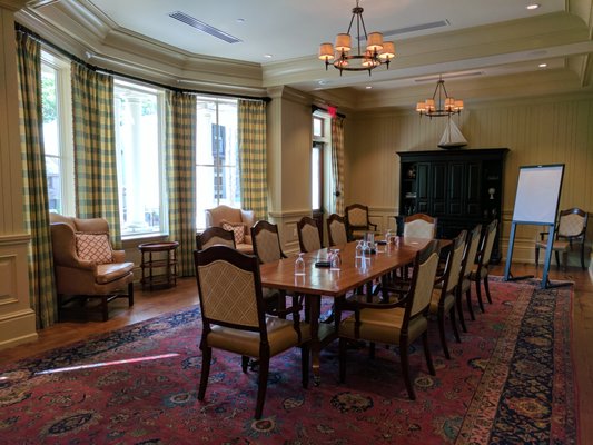 Harbour Town Golf Links by null