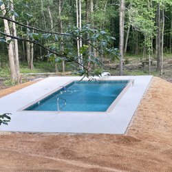 Hughes Pools & Spas