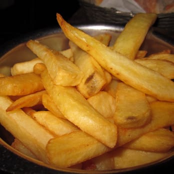 'T Kelderke - Fries - Belgian Near Me - Brussels, BRU 'T Kelderke - Fries - Belgian Near Me - Brussels, BRU