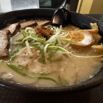 Sapporo Ramen & Noodle Bar - Hakata Modern - Noodles Near Me - Grand Rapids, Michigan Sapporo Ramen & Noodle Bar - Hakata Modern - Noodles Near Me - Grand Rapids, Michigan